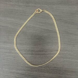 Gorjana Wilder Chain Necklace